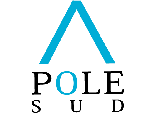 Logo Pôle Sud